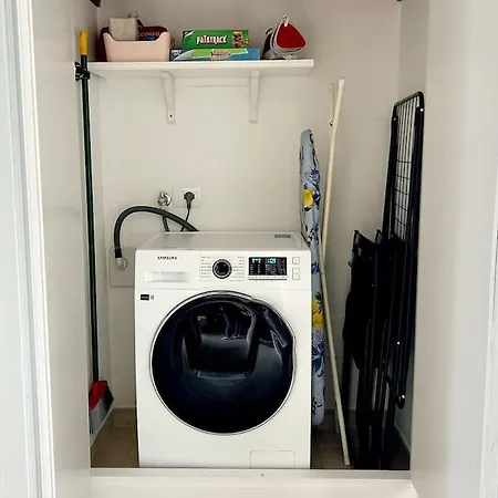 Deledda19 Casa A 15 Minuti Da Firenze *