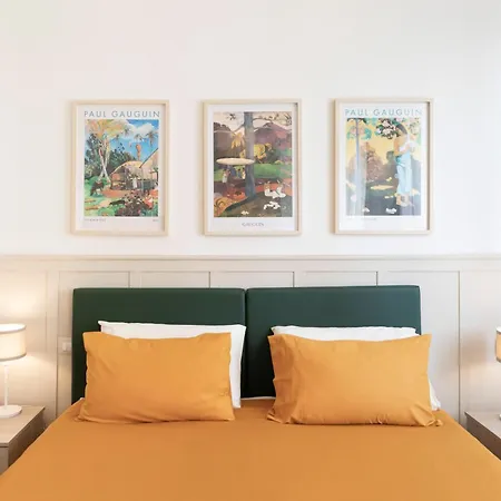 Deledda19 Casa A 15 Minuti Da Firenze Apartamento Scandicci