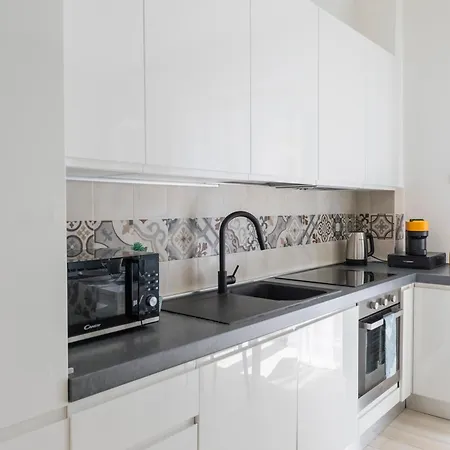 Apartamento Deledda19 Casa A 15 Minuti Da Firenze *