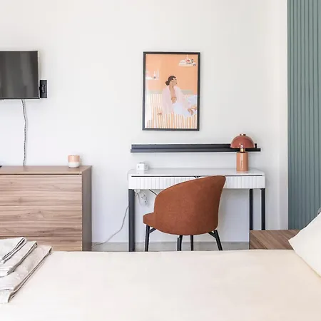 Apartamento Deledda19 Casa A 15 Minuti Da Firenze