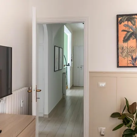 Apartamento Deledda19 Casa A 15 Minuti Da Firenze *