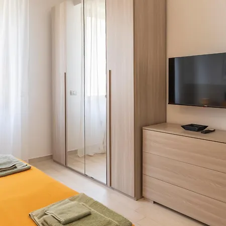 Deledda19 Casa A 15 Minuti Da Firenze Apartamento *
