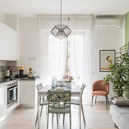 Deledda19 Casa A 15 Minuti Da Firenze Apartamento