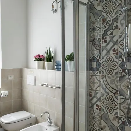 Apartamento Deledda19 Casa A 15 Minuti Da Firenze Scandicci