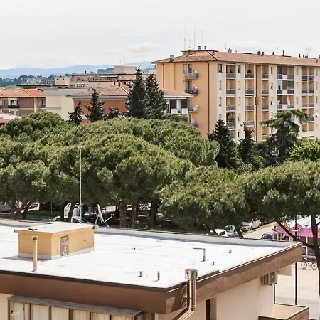 Deledda19 Casa A 15 Minuti Da Firenze Apartamento Scandicci